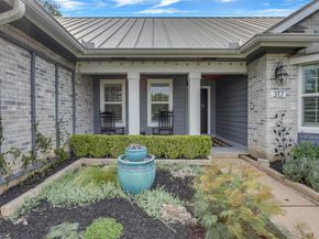317 Hurst Creek RD, Lakeway TX 78734