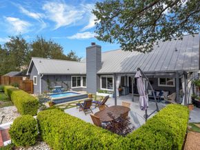 317 Hurst Creek RD, Lakeway TX 78734