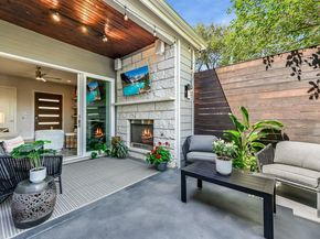 2100 E 10th ST, Austin TX 78702