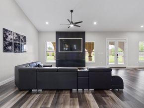 50204 Ironhorse TRL, Georgetown TX 78626