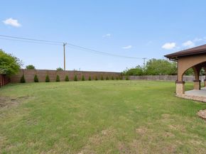 50204 Ironhorse TRL, Georgetown TX 78626