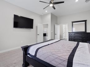 50204 Ironhorse TRL, Georgetown TX 78626