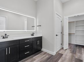 50204 Ironhorse TRL, Georgetown TX 78626