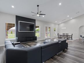 50204 Ironhorse TRL, Georgetown TX 78626