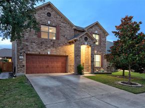 1236 Yellow Iris RD, Leander TX 78641