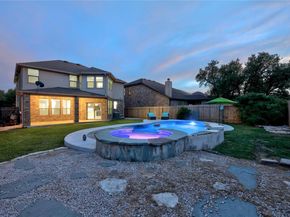 1236 Yellow Iris RD, Leander TX 78641