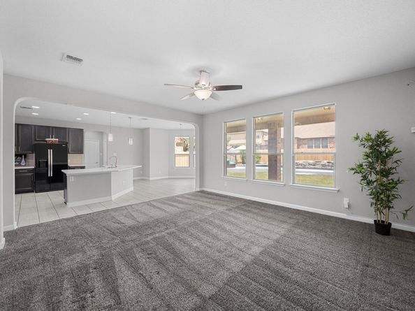 1236 Yellow Iris RD, Leander TX 78641