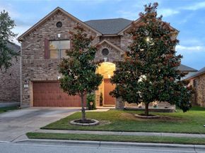 1236 Yellow Iris RD, Leander TX 78641