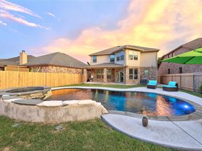 1236 Yellow Iris RD, Leander TX 78641