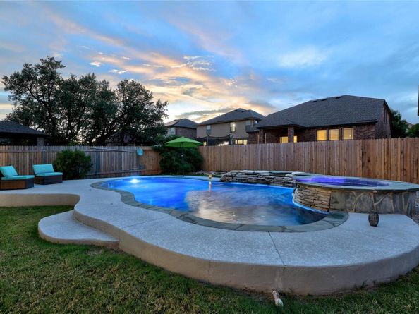 1236 Yellow Iris RD, Leander TX 78641
