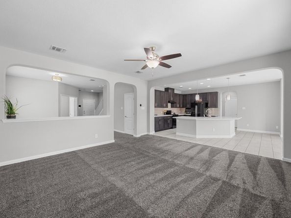 1236 Yellow Iris RD, Leander TX 78641