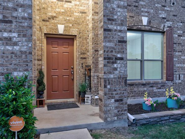 1236 Yellow Iris RD, Leander TX 78641