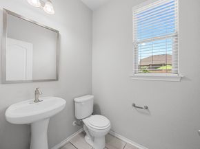 1236 Yellow Iris RD, Leander TX 78641