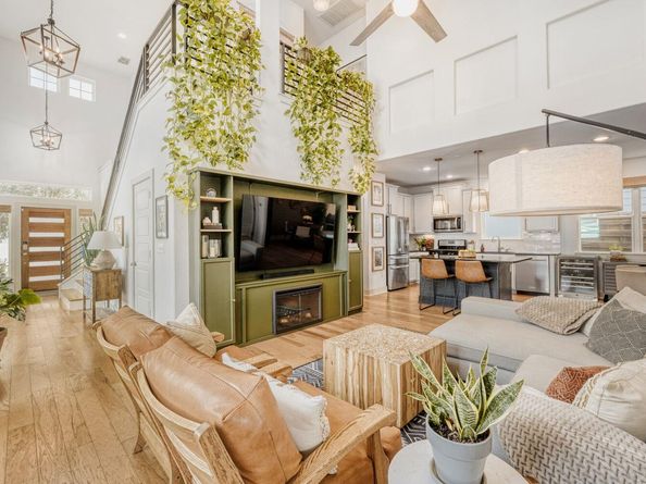 2000 Hermia ST, Austin TX 78741