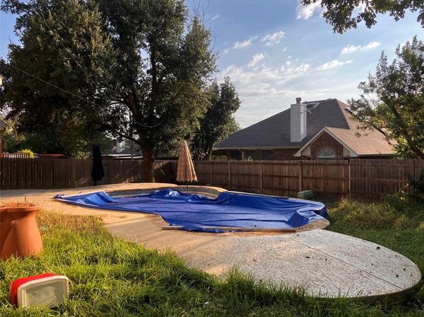 1717 Apache TRL, Round Rock TX 78665