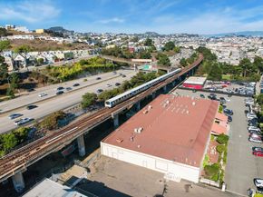 2921 Alemany Boulevard, San Francisco CA 94112