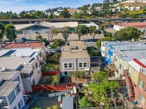 2921 Alemany Boulevard, San Francisco CA 94112