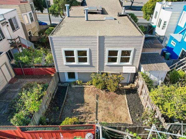 2921 Alemany Boulevard, San Francisco CA 94112
