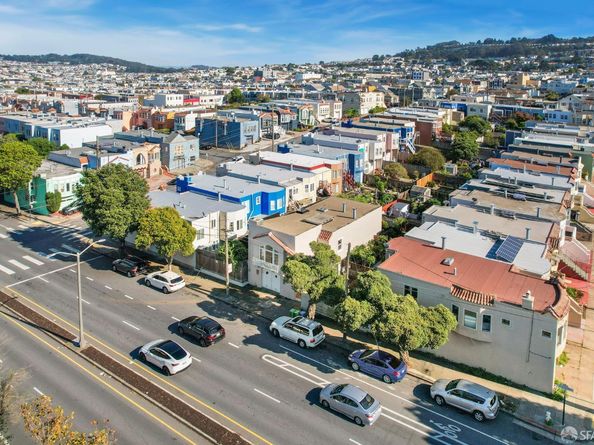 2921 Alemany Boulevard, San Francisco CA 94112
