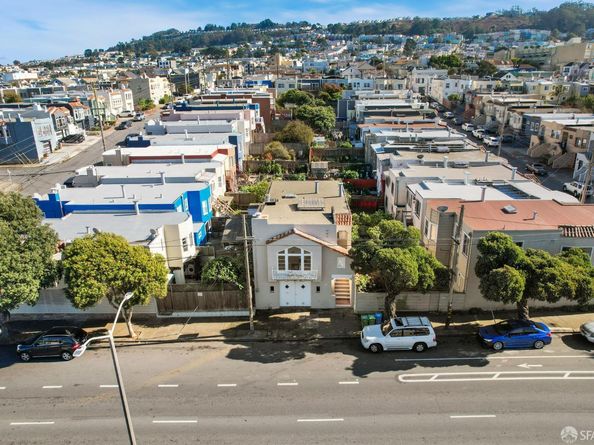 2921 Alemany Boulevard, San Francisco CA 94112