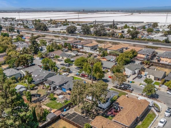 3616 Hoover Street, Redwood City CA 94063