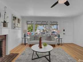 3616 Hoover Street, Redwood City CA 94063