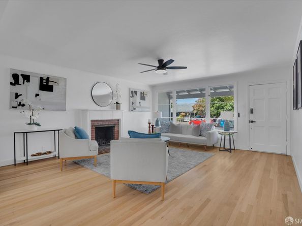 3616 Hoover Street, Redwood City CA 94063