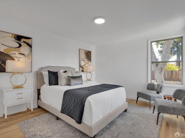 3616 Hoover Street, Redwood City CA 94063