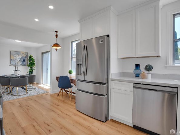 3616 Hoover Street, Redwood City CA 94063