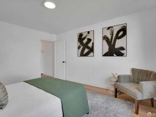 3616 Hoover Street, Redwood City CA 94063