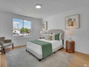 3616 Hoover Street, Redwood City CA 94063