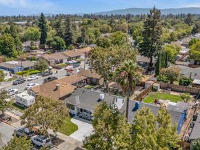 3616 Hoover Street, Redwood City CA 94063