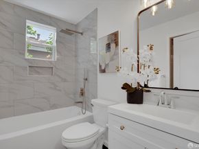 3616 Hoover Street, Redwood City CA 94063