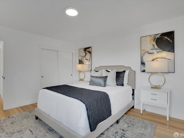 3616 Hoover Street, Redwood City CA 94063