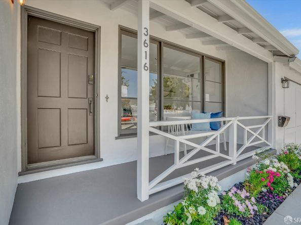 3616 Hoover Street, Redwood City CA 94063
