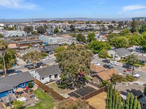 3616 Hoover Street, Redwood City CA 94063