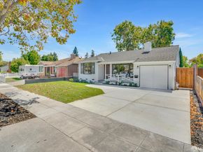 3616 Hoover Street, Redwood City CA 94063