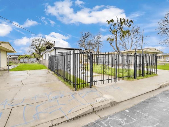 1517 2nd Street, Richmond CA 94801