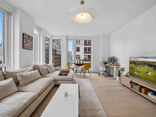 43 Provost St 6B, Jersey City NJ 07302