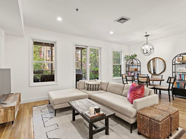 416 Grand St 2B, Hoboken NJ 07030