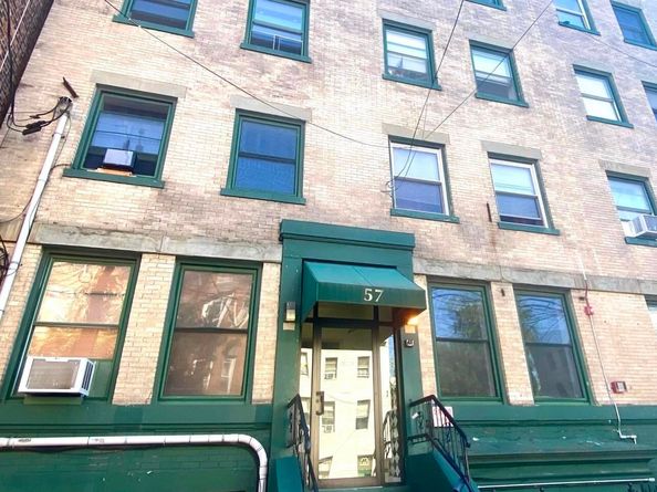 57 St Paul Ave 3L, Jersey City NJ 07306
