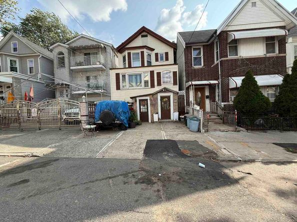 95 Lexington Ave, Jersey City NJ 07304