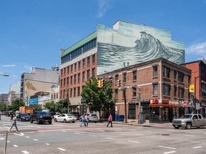 225 Montgomery St 3, Jersey City NJ 07302