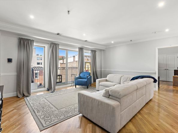 407 Monroe St 5A, Hoboken NJ 07030
