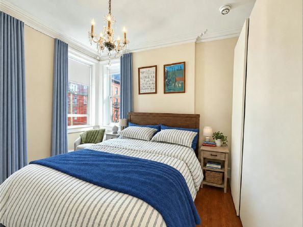 152 2nd St Unit A, Hoboken NJ 07030