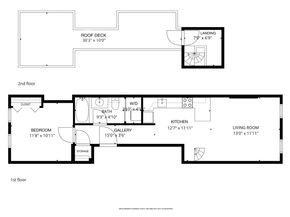 125 Willow Ave 5S, Hoboken NJ 07030