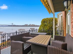 119 Hudson Cove, Edgewater NJ 07020
