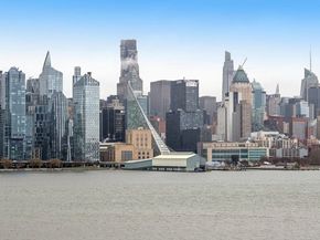 9 Avenue At Port Imperial 713, West New York NJ 07093