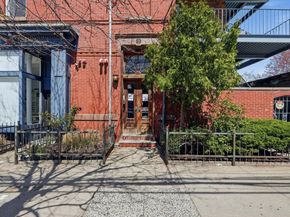 278 Monmouth St 2L, Jersey City NJ 07302