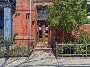 278 Monmouth St 2L, Jersey City NJ 07302